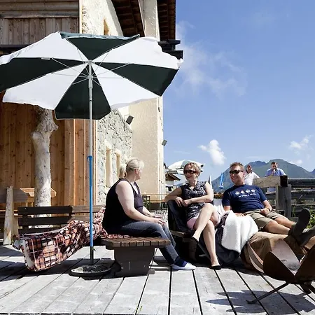 Hostel Hofgasteinerhaus *