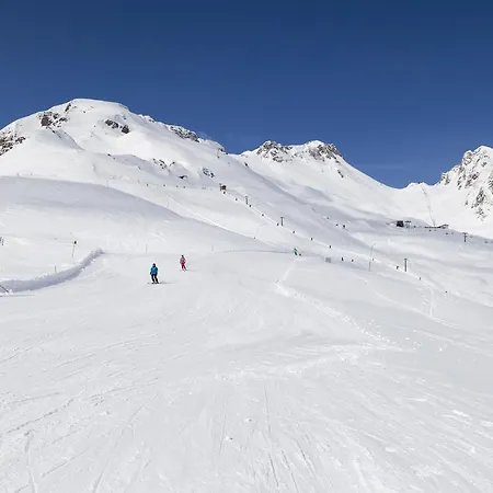 Hofgasteinerhaus Bad Hofgastein