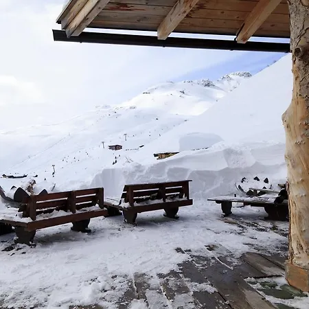 Ostello Hofgasteinerhaus *