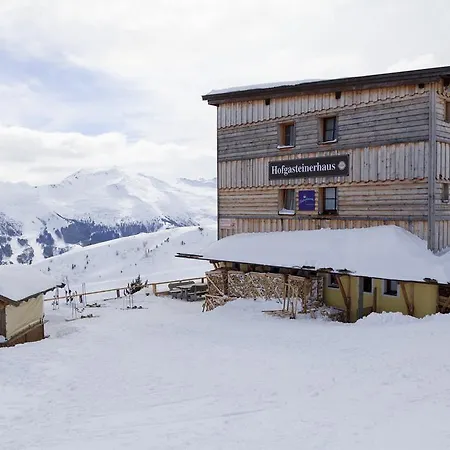 Hofgasteinerhaus