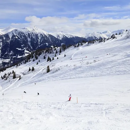 Ostello Hofgasteinerhaus