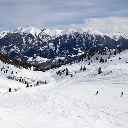 Ostello Hofgasteinerhaus *