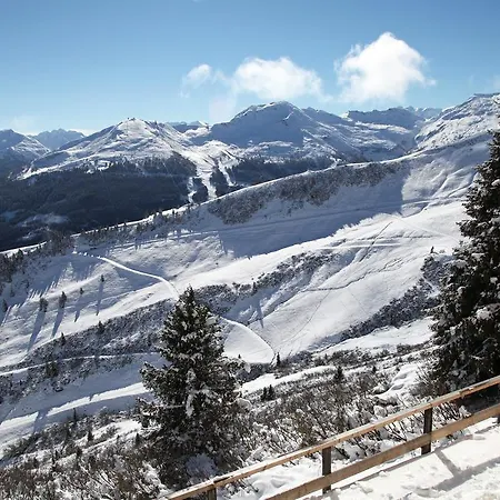 Ostello Hofgasteinerhaus *