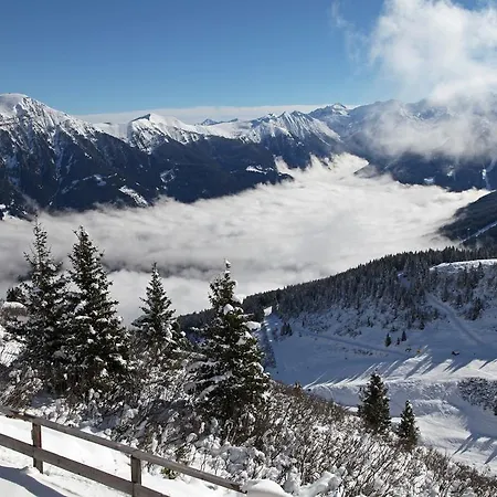Hofgasteinerhaus Bad Hofgastein
