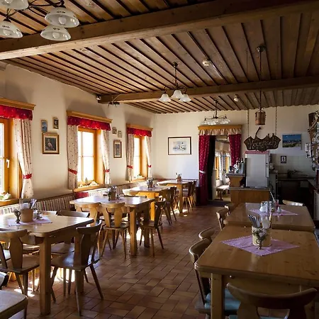 Hofgasteinerhaus Bad Hofgastein