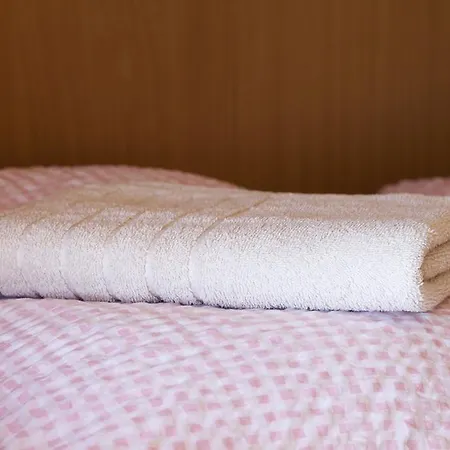 Ostello Hofgasteinerhaus *