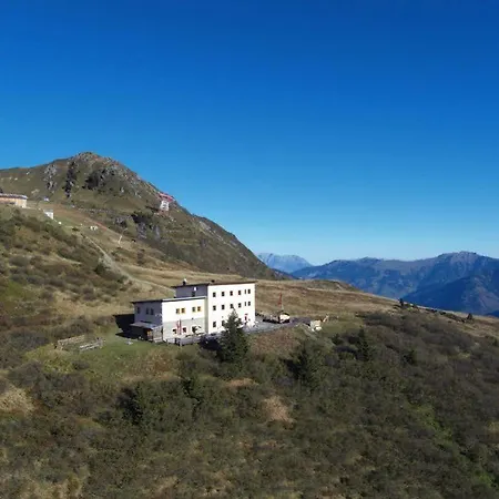 Ostello Hofgasteinerhaus