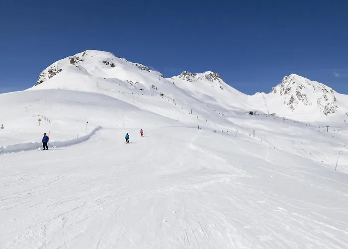 Hofgasteinerhaus 巴特霍夫加施泰因