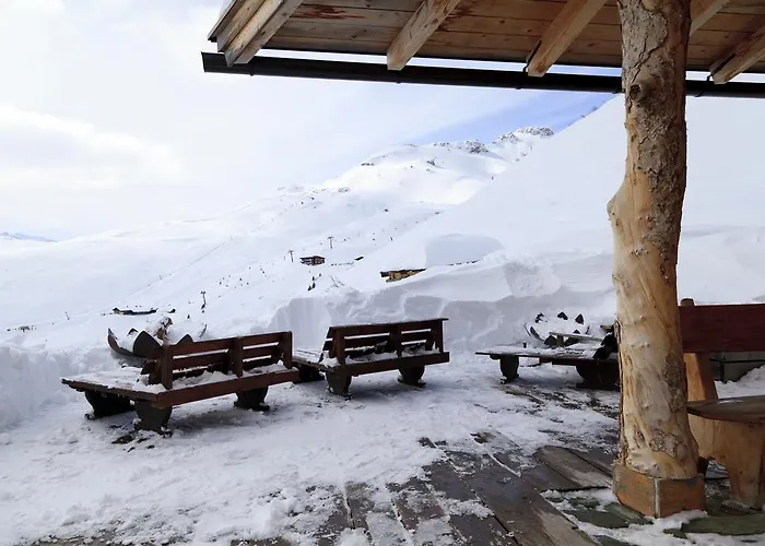 旅馆 Hofgasteinerhaus *