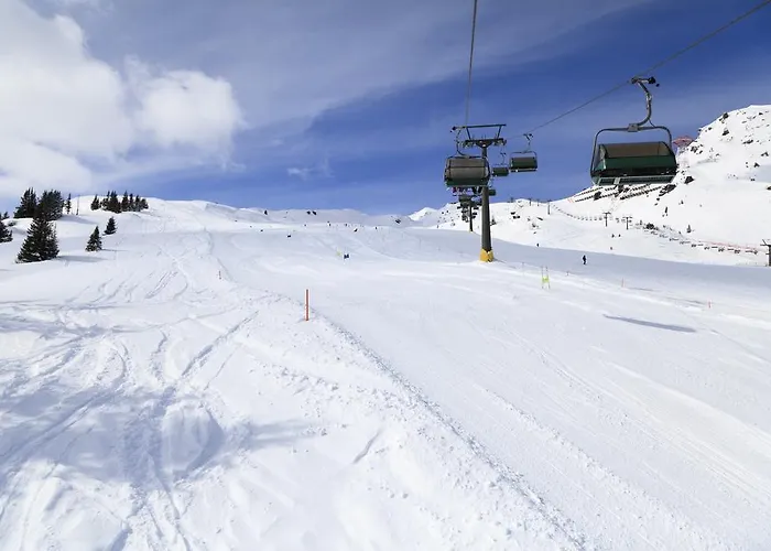 旅馆 Hofgasteinerhaus