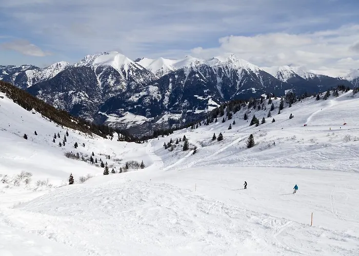 旅馆 Hofgasteinerhaus *